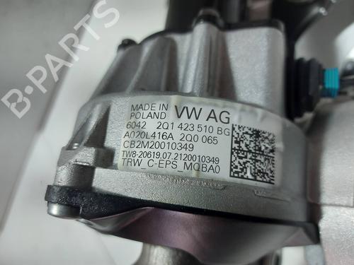 Steering column SEAT ARONA (KJ7, KJP)  | BP29618678M21 
