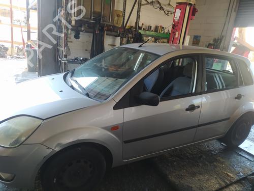 Expansion tank FORD FIESTA V (JH_, JD_)  | BP15219754C120 