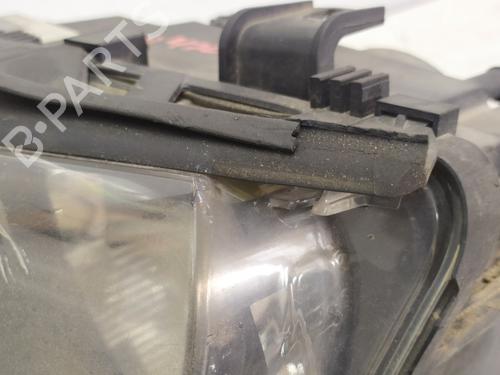 Left headlight BMW 3 (E46) 320 d | BP29972264C28