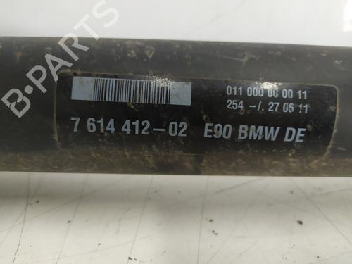 Driveshaft BMW 3 Touring (E91) 320 d | BP26700192M37 