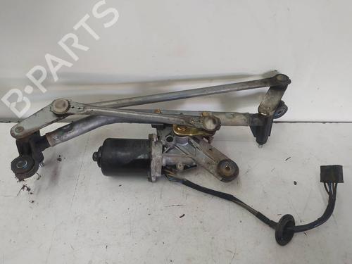 Front wiper motor CHEVROLET MATIZ (M200, M250)  | BP9496810M29 