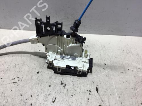 Used Front left lock MERCEDES-BENZ GLA-CLASS (X156) [2013-2022]  28478988