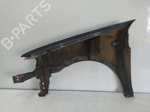 Right front fenders VW POLO (6N2)  | BP17440895C42 