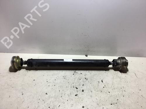 Driveshaft SUZUKI GRAND VITARA II (JT, TE, TD) 1.9 DDiS All-wheel Drive (JT419, TD44, JB419WD, JB419XD,... BP27865883M37