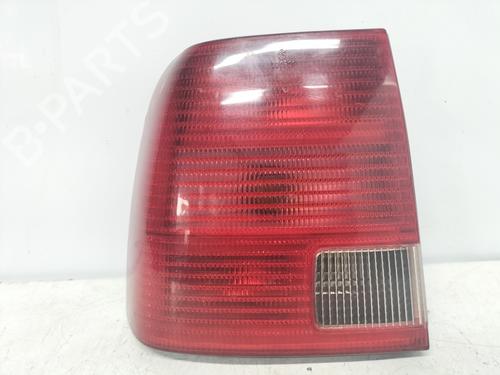 Used Left taillight VW PASSAT B5 (3B2) 1.9 TDI (110 hp) 12511895