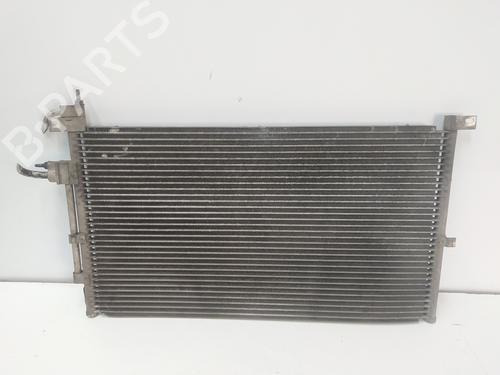 AC radiator FORD MONDEO III (B5Y)  | BP16154558M32 