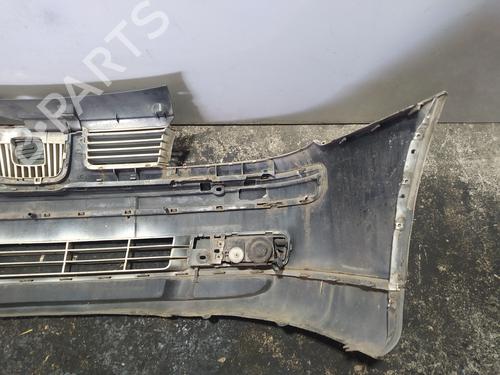 Front bumper SEAT CORDOBA (6K1, 6K2)  | BP22903839C7 