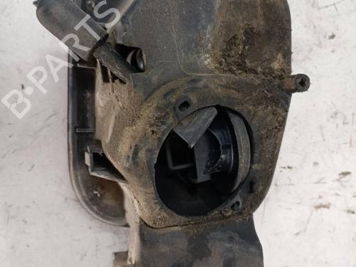 Fuel flap RENAULT CLIO III (BR0/1, CR0/1) 1.2 16V (BR02, BR0J, BR11, CR02, CR0J, CR11) | BP9419732C131
