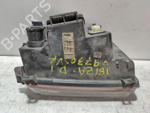 Left headlight SEAT IBIZA II (6K1)  | BP13700548C28 