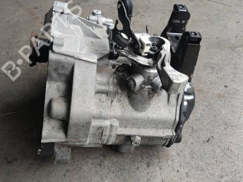 Gearbox SEAT IBIZA III (6L1)  | BP9219879M3 