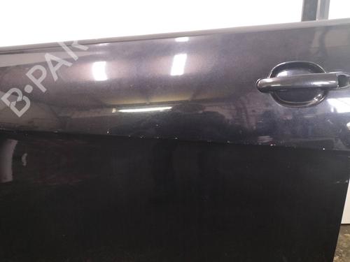 Left front door SEAT LEON (1P1)  | BP11036994C2 