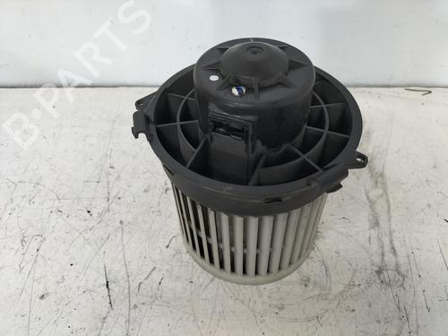 Heater blower motor NISSAN MICRA IV (K13K, K13KK) 1.2 | BP14156553M62 