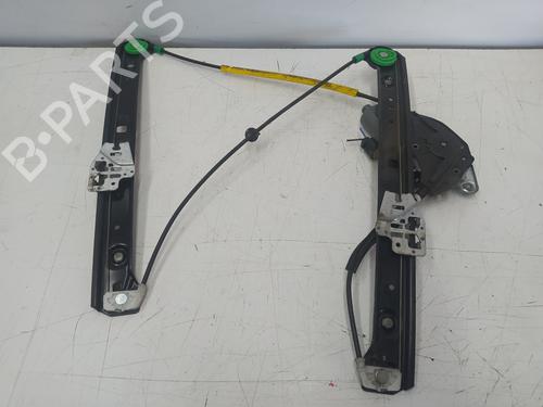 Front right window mechanism BMW 3 (E46)  | BP17393489C23 