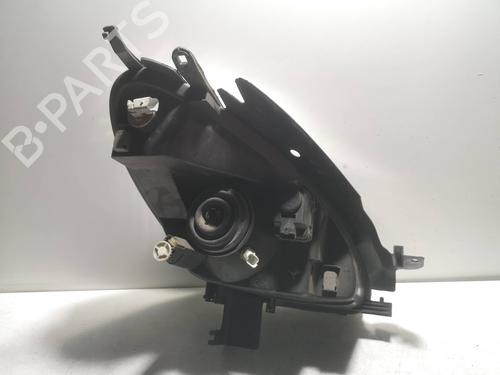 Left headlight CITROËN XSARA PICASSO (N68)  | BP9289659C28 