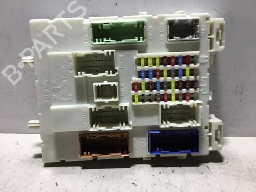Caja reles / fusibles FORD KUGA II (DM2) 2.0 TDCi (120 hp) 28544403