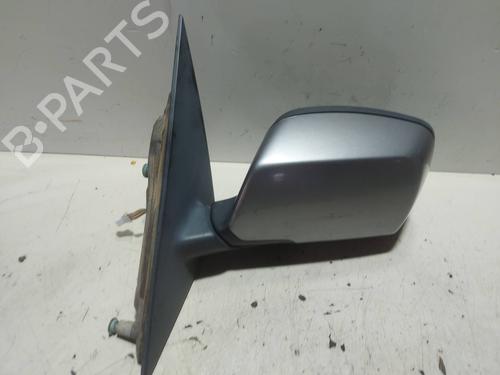 Left mirror BMW X3 (E83) 3.0 d | BP24470055C26 