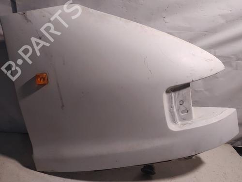 Used Right front fenders PEUGEOT BOXER Van (230L) 2.5 D (86 hp) 11858304