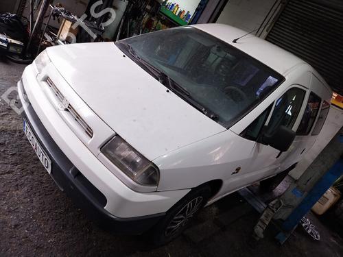 Rura / Przewód FIAT SCUDO Platform/Chassis (220_) 2.0 JTD | BP30856138M125