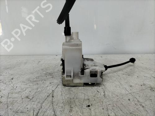 Front left lock CITROËN C3 I (FC_, FN_) 1.4 i Bivalent | BP11041142C98 