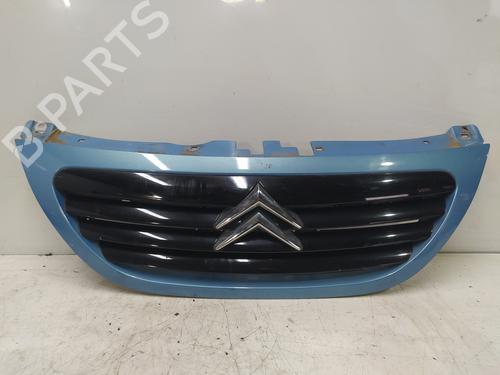 Used Grille CITROËN C3 I (FC_, FN_) 1.4 HDi (68 hp) 24457903