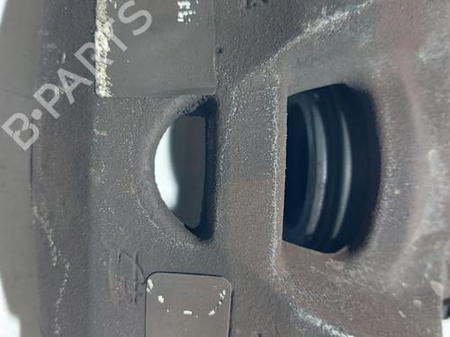 Left front brake caliper PEUGEOT PARTNER Box Body/MPV (5_, G_) | BP30621855M105