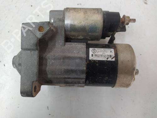 Starter NISSAN ALMERA II Hatchback (N16) 1.5 dCi | BP8711501M8 