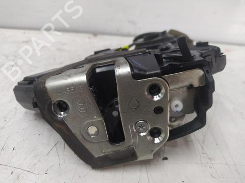 Used Rear left lock TOYOTA AVENSIS (_T25_) [2003-2008]  16677676
