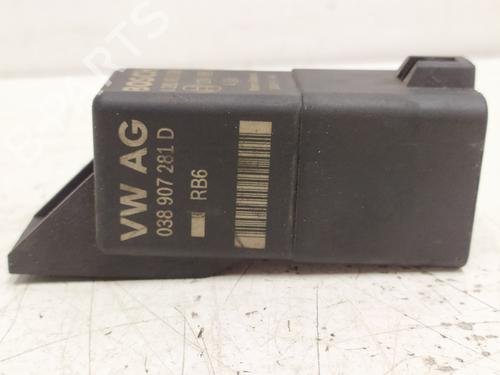 Electronic module SEAT IBIZA IV (6J5, 6P1)  | BP31946940M83  - Image 7