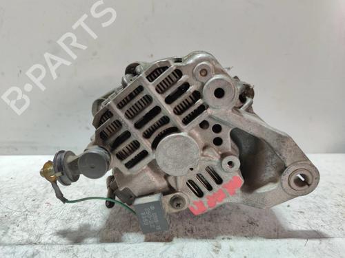 Alternator NISSAN ALMERA II Hatchback (N16) 2.2 dCi | BP8708536M7 