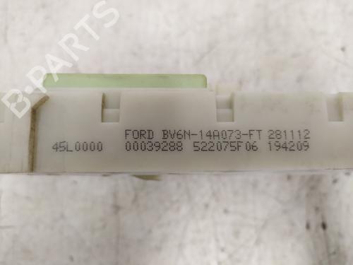 Fuse box FORD GRAND C-MAX (DXA/CB7, DXA/CEU)  | BP29907019E1