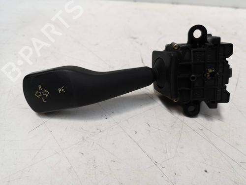 Used Steering column stalk BMW 3 (E46) 320 d (136 hp) 8717498