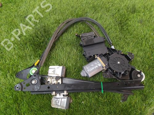 Used Rear left window mechanism SEAT ALHAMBRA (7V8, 7V9) 1.9 TDI (131 hp) 8703182