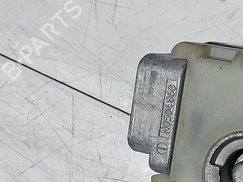 Ignition barrel NISSAN NV300 Kombi (X82)  | BP31584864M48 