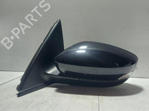 left-mirror-skoda-fabia-iii-nj3-2014-2015-2016-2017-2018-2019-2020-2021-33239299 main image