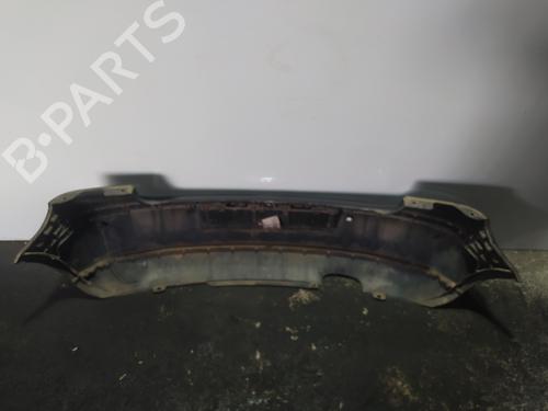 Rear bumper VW POLO (9N_, 9A_) 1.4 16V | BP19688108C8 