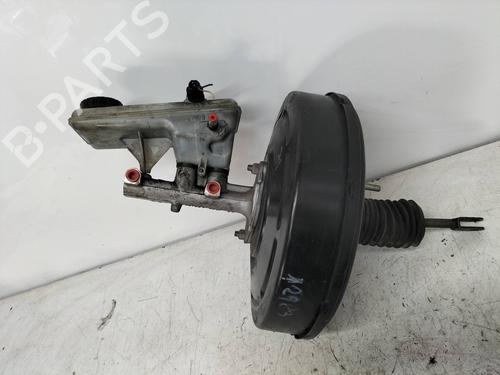 Servo brake NISSAN PRIMASTAR Van (X83) 2.5 dCi 150 | BP11091263M42 