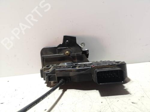 Rear left lock VOLVO S40 I (644)  | BP17144564C100 