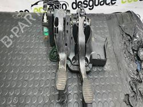 Clutch pedal PEUGEOT BIPPER (AA_) 1.4 HDi | BP8790599I13 