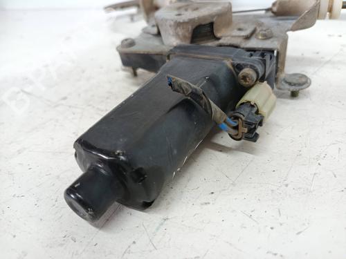 Front right window mechanism HYUNDAI TERRACAN (HP)  | BP13400885C23 