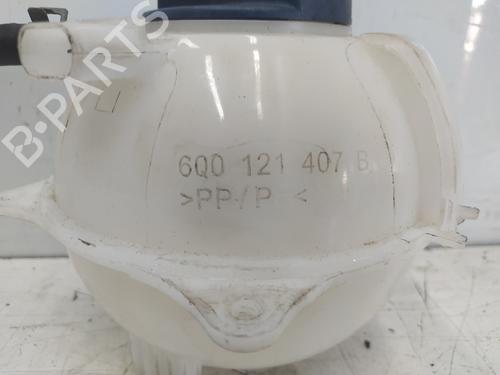 Expansion tank VW POLO (9N_, 9A_) 1.2 12V | BP19515264C120 