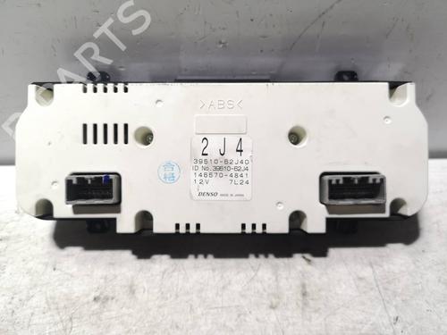 AC Styreenhet / Manøvreringsenhet SUZUKI SWIFT III (MZ, EZ)  | BP15070030I5 