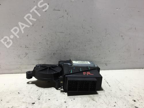 Right front window motor VW POLO (9N_, 9A_) 1.2 12V | BP26533257E20 