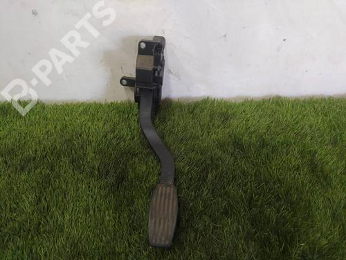 Used Pedal Pedal FORD FOCUS II (DA_, HCP, DP) [2004-2013] 8704158 8704158