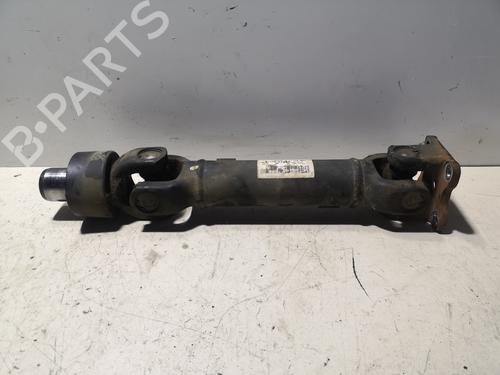 Used Driveshaft SUZUKI JIMNY Closed Off-Road Vehicle (SN) 1.5 DDiS 4x4 (86 hp) 16305865