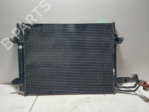 Used AC radiator VW CADDY III Box Body/MPV (2KA, 2KH, 2CA, 2CH) [2004-2016]  32073722