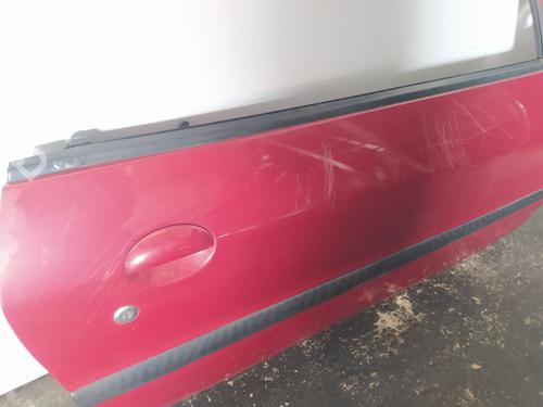 Right front door PEUGEOT 206 CC (2D) 2.0 S16 | BP29636357C3 