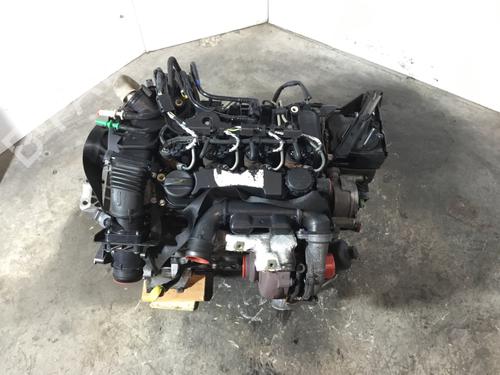 Used Engine FORD FOCUS C-MAX (DM2) [2003-2007]  27542746