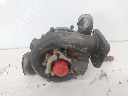 Turbolader/Kompressor AUDI A4 B7 Avant (8ED) 2.5 TDI (163 hp) 15597526