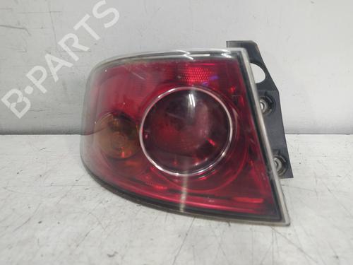 Used Left taillight Left taillight SEAT IBIZA III (6L1) [2002-2009] 32782905 32782905