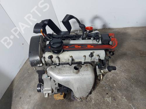 Used Engine SKODA FABIA I (6Y2) [1999-2008]  18833743